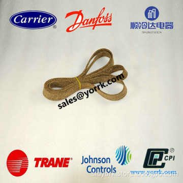 YORK YT chiller spare parts suction end gasket